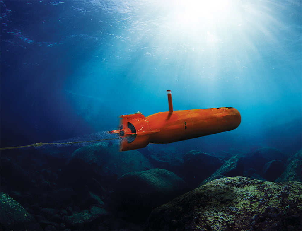 Saab signs A$20 million deal for ASW training system