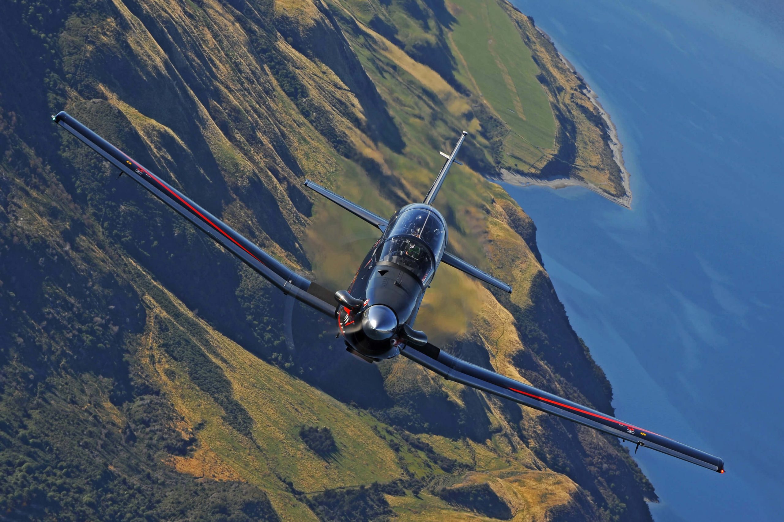 Textron Aviation Defense wins US$162 million contract with Thailand