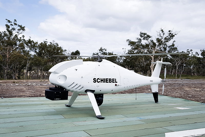 Raytheon Australia announces team of Australian suppliers for Land 129 bid