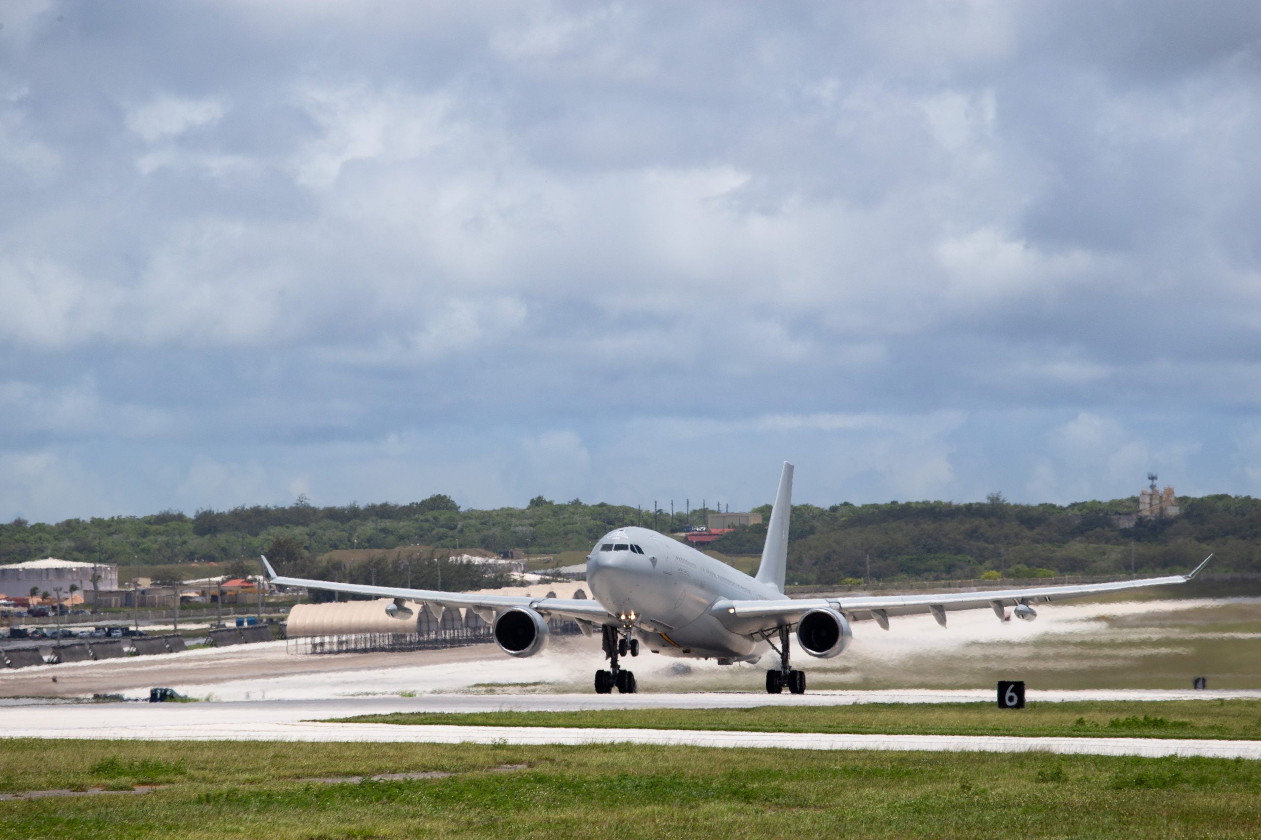 OPINION: Why not use Defence bases to quarantine stranded Australians?