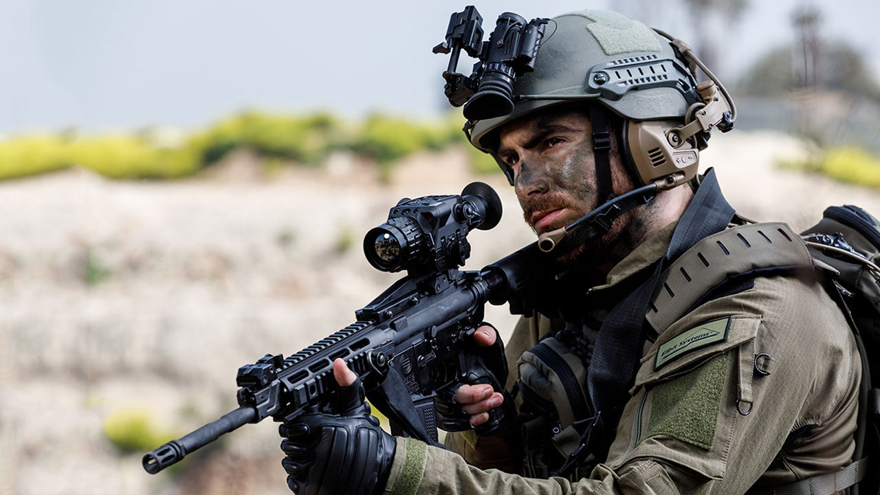 US Marines select Elbit Systems of America’s ICATS solution