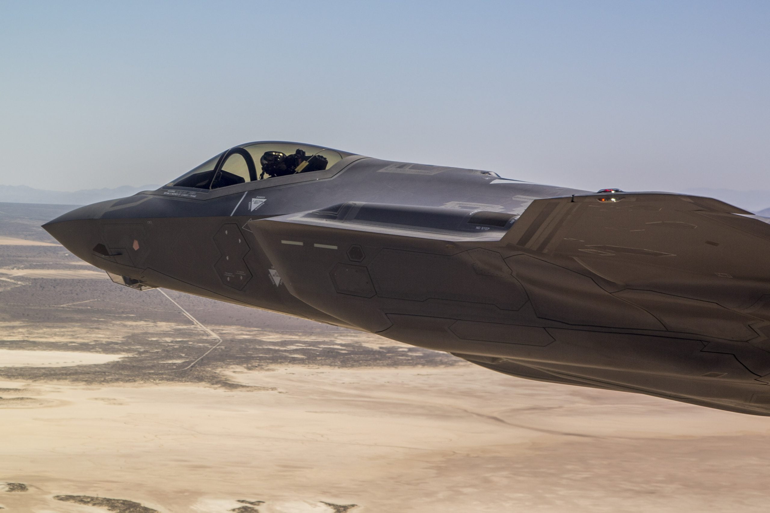BMT Aerospace marks 50-year partnership with US aerospace industry