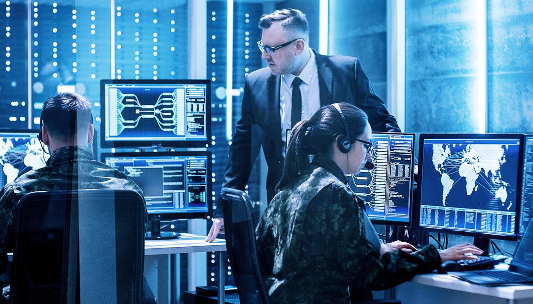 ISR Mission System arises from Defence, industry partnership