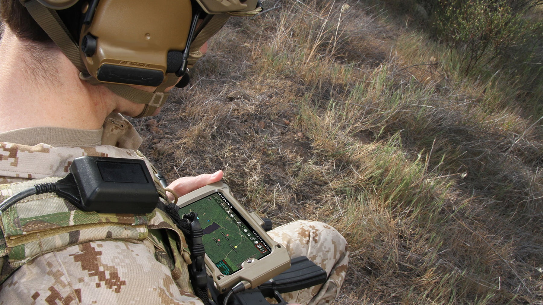 Collins Aerospace gets Digital Terminal Control System contract extension