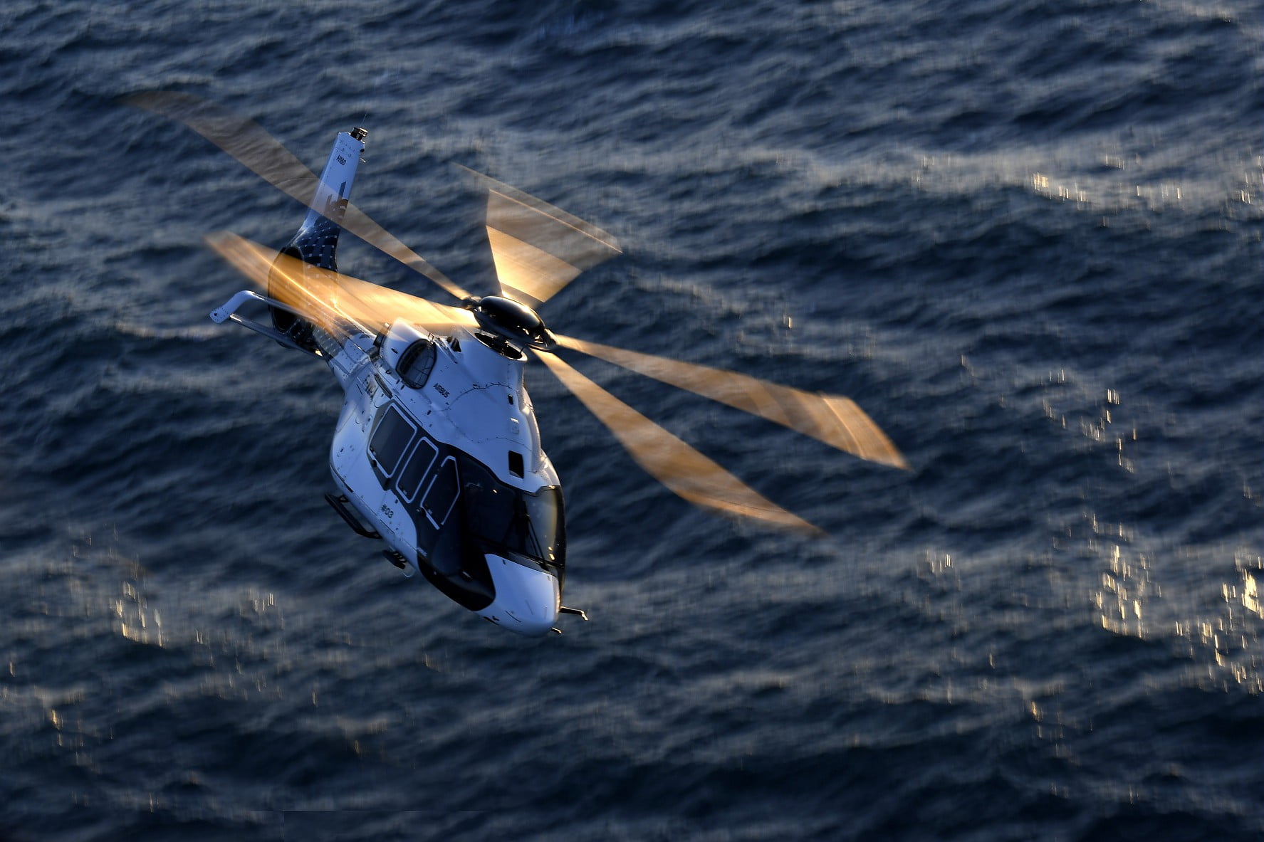 Safran’s new-gen Euroflir 410  chosen for French Navy’s H160 helicopters