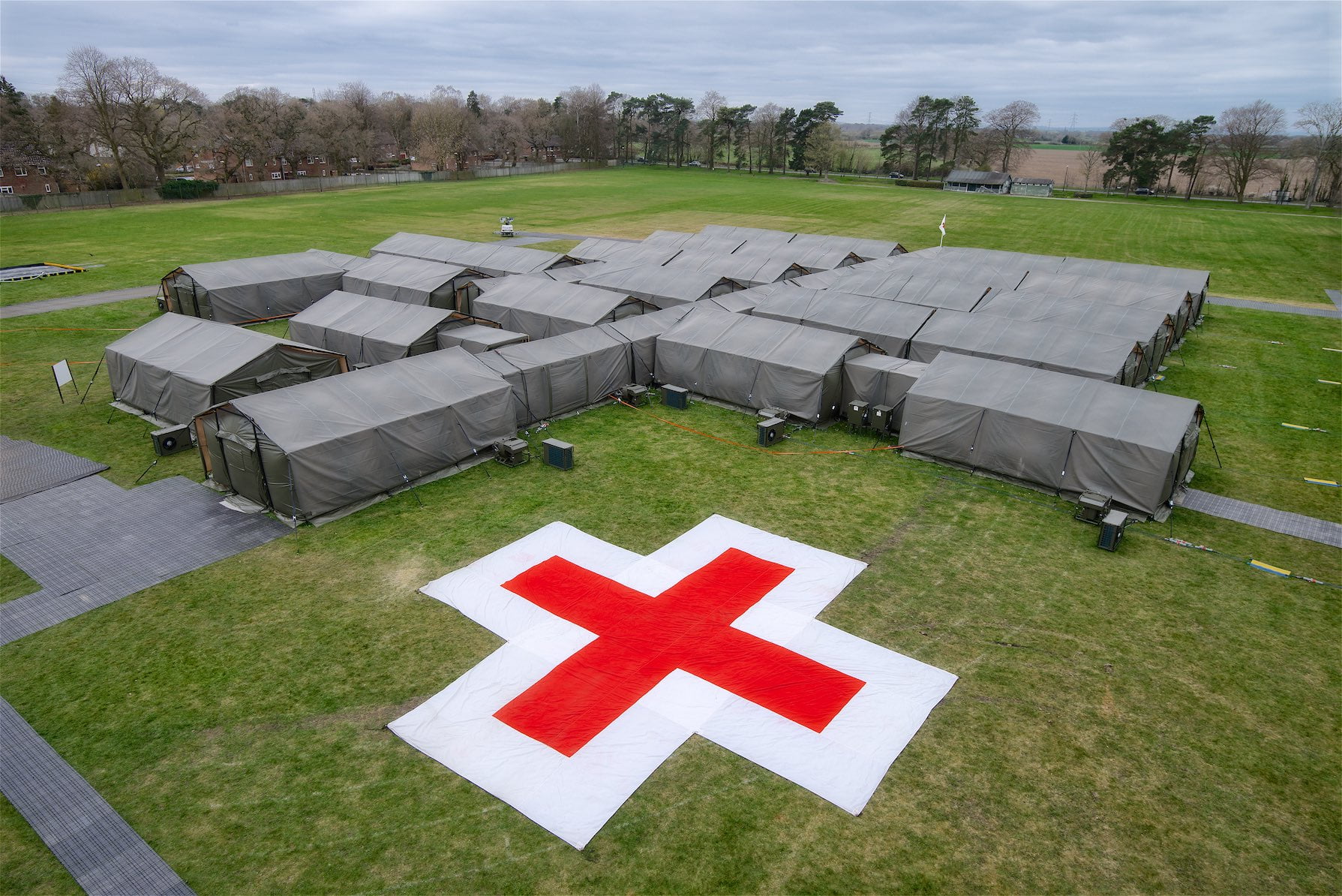 Saab Australia wins contract for ADF health equipment