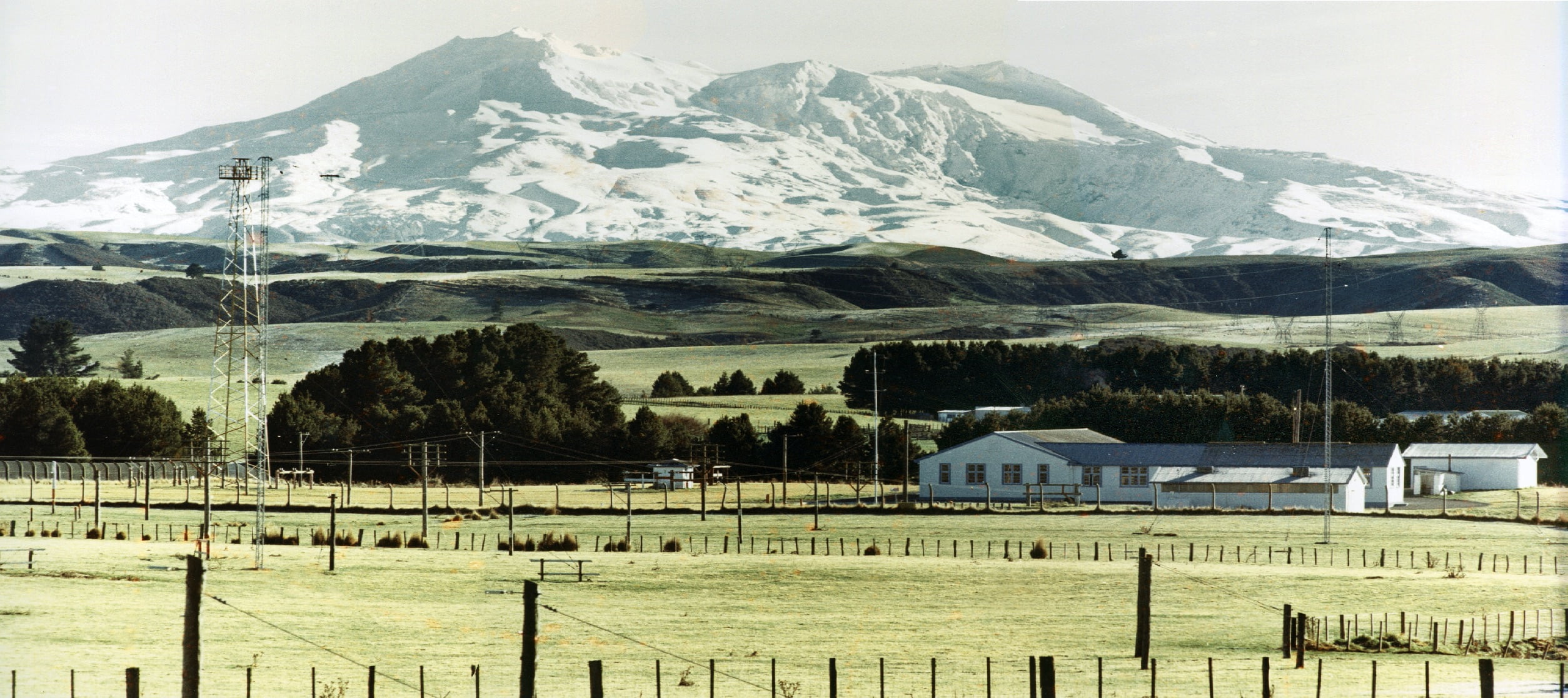 BABCOCK CHOOSES GERMAN TECHNOLOGY FOR THE NZDF’S FIXED HIGH FREQUENCY RADIO REFRESH