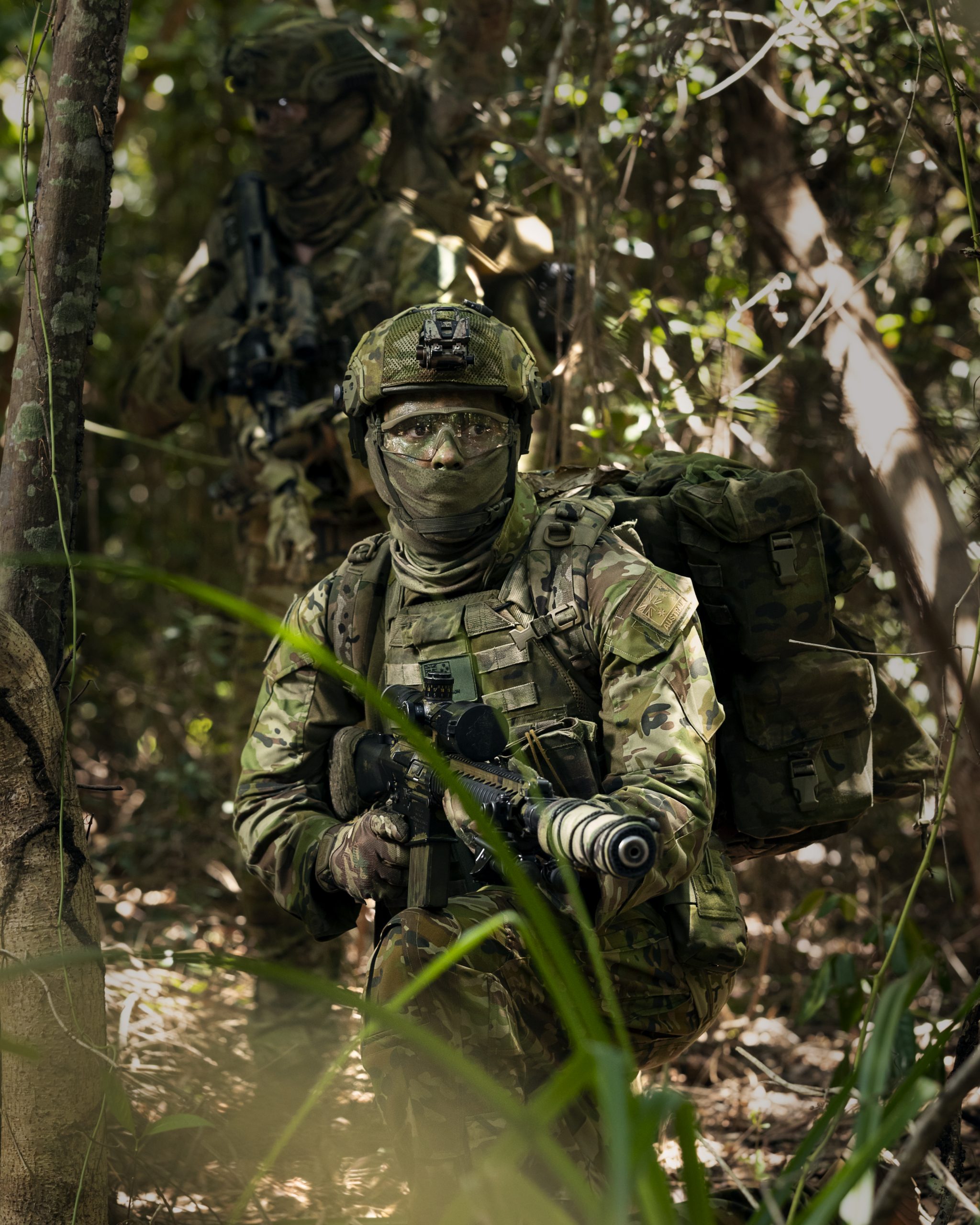 LAND 159 LETHALITY SYSTEM