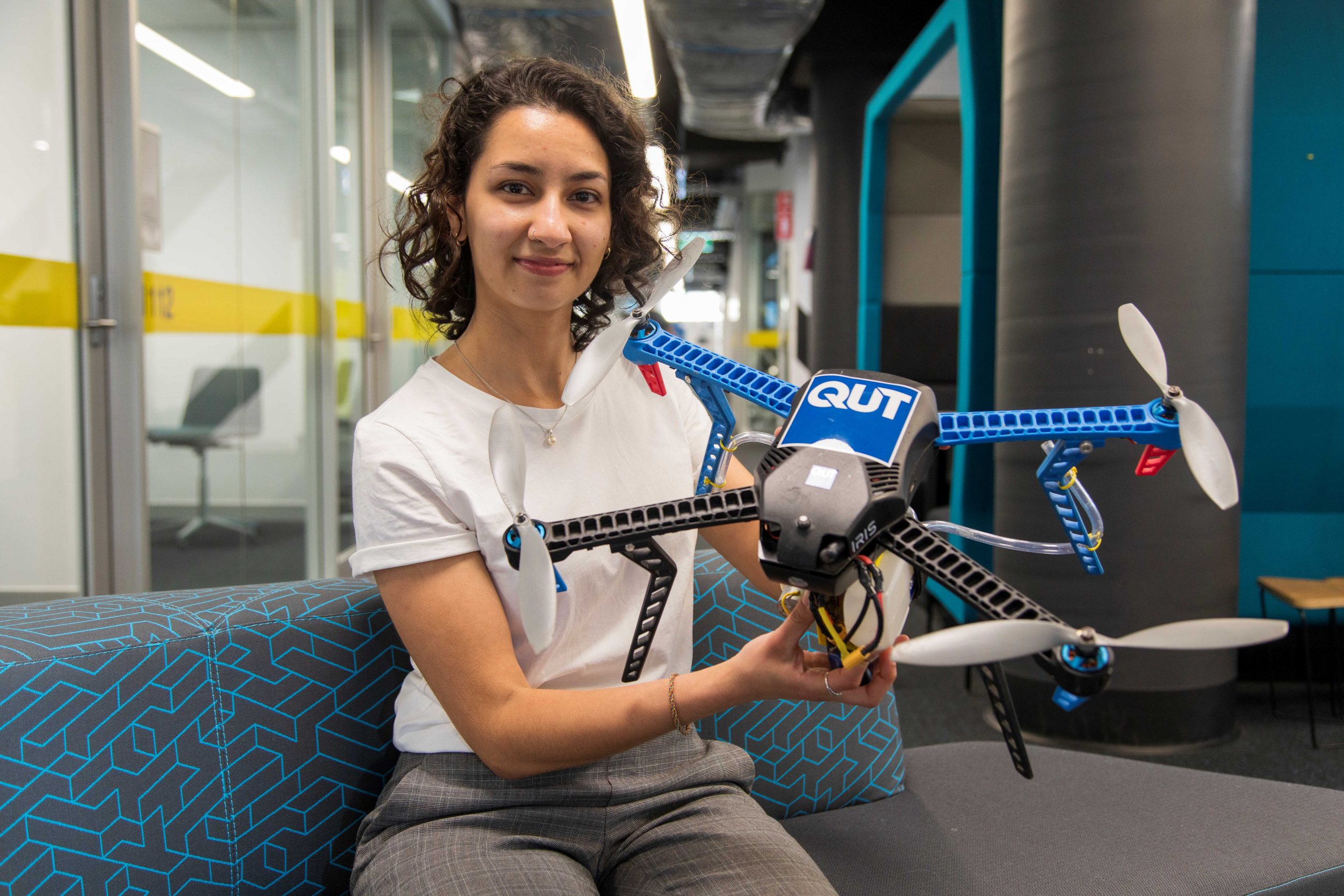 Australian government teams with CSIRO for STEM