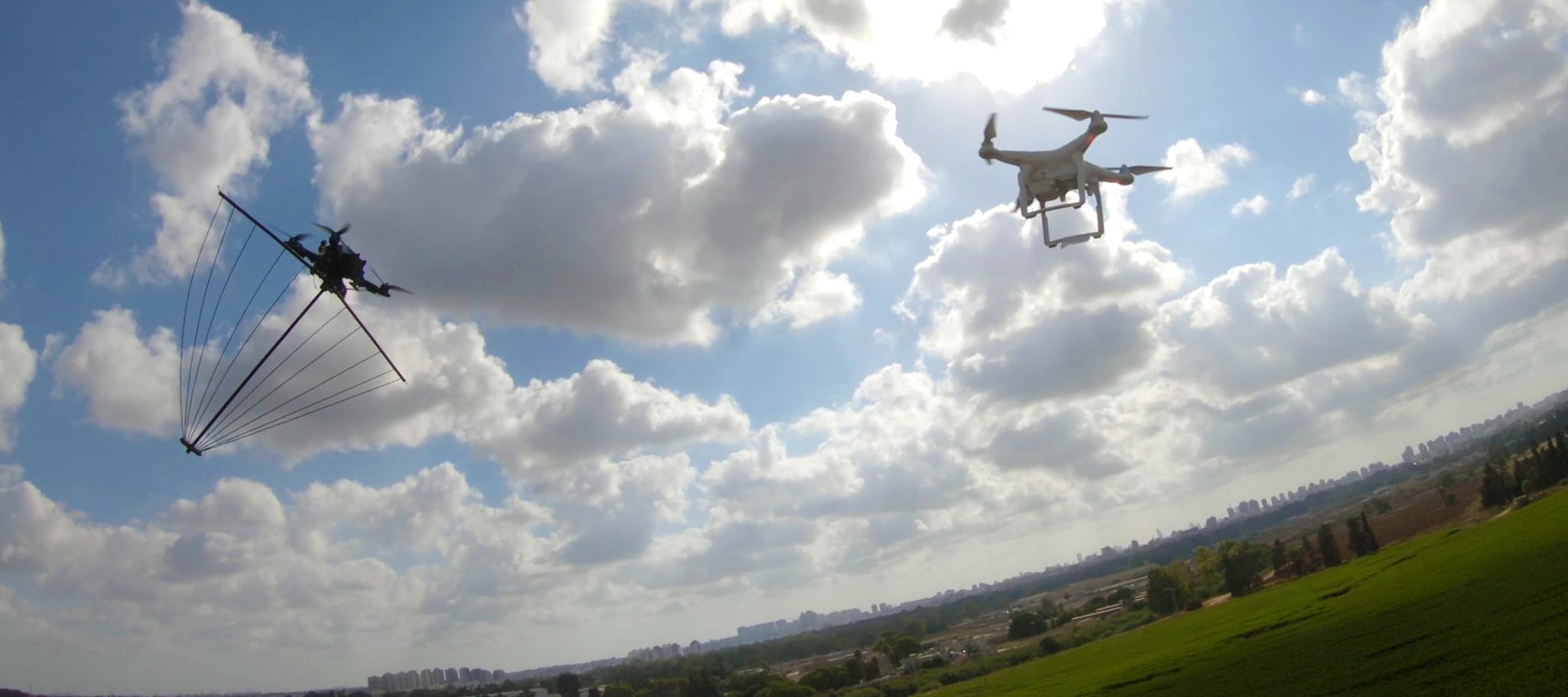 US to deploy drone system developed with Israel MoD for special forces