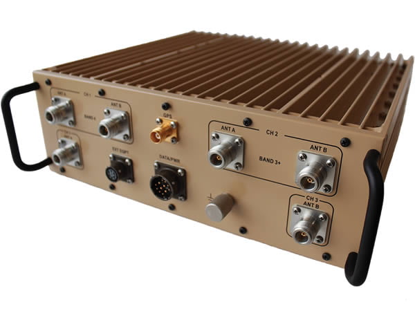 Ultra receives US$31 million order for ORION comms systems from US Marine Corps