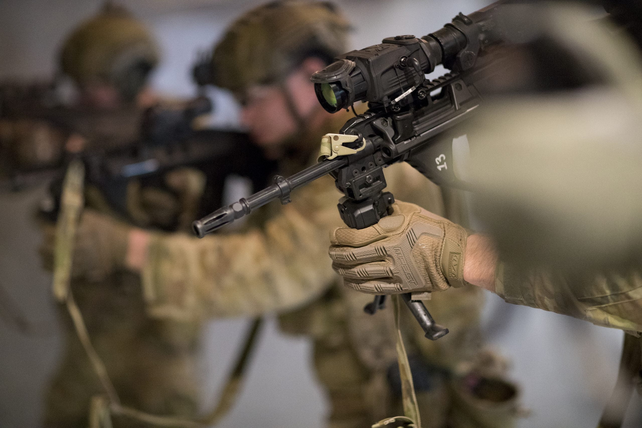 Canberra-based business wins Defence Innovation deal