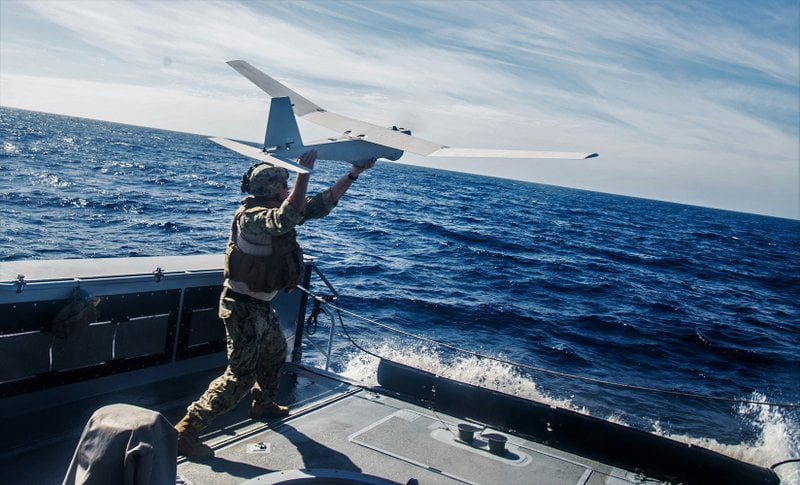 Rheinmetall and AeroVironment join forces to compete for NATO special forces project