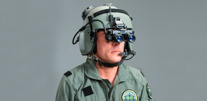 Elbit Systems US unit gets US$50 Million deal for night vision systems