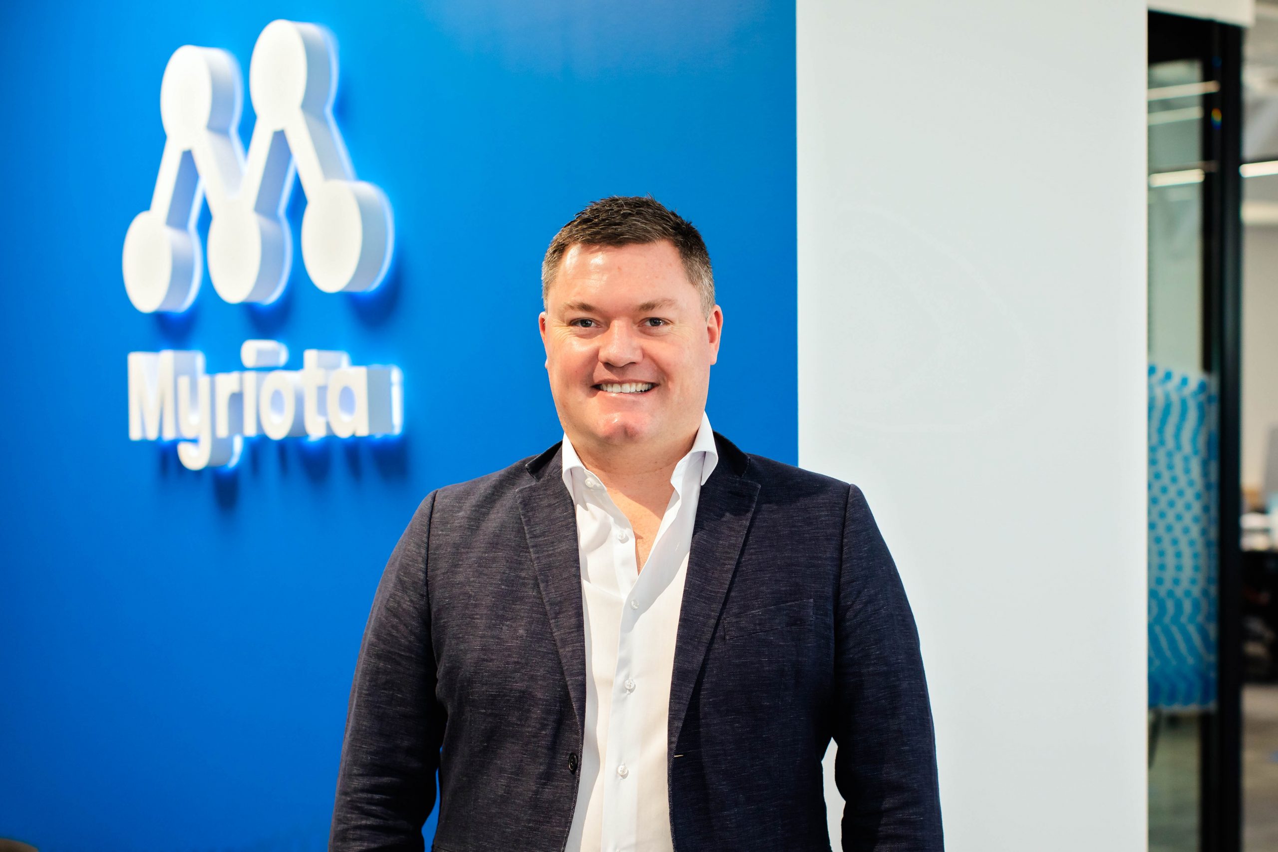 Myriota appoints Dr Steve Winnall as first VP of engineering
