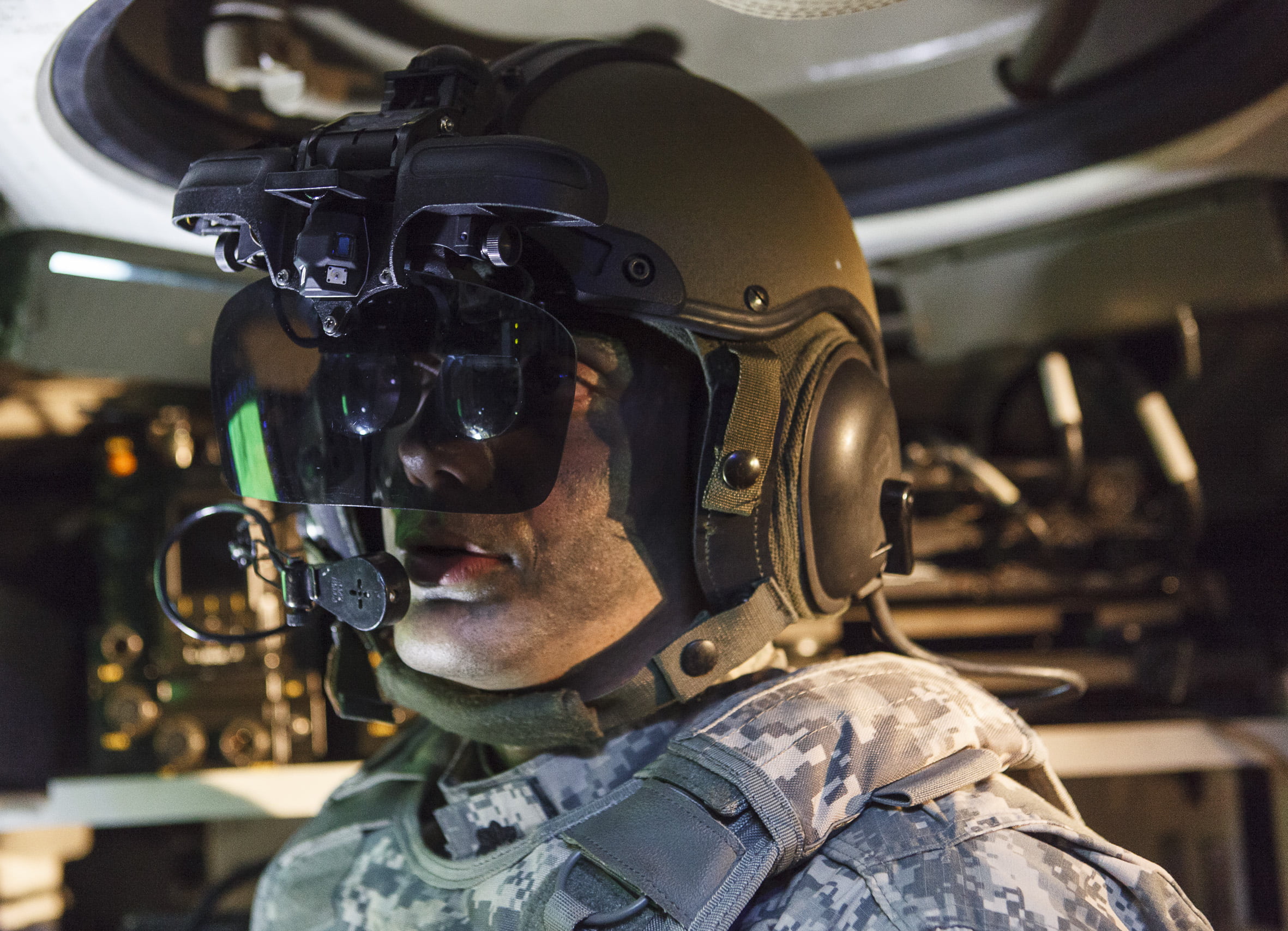 BAE Systems, Elbit Systems of America team up on Army combat vehicles