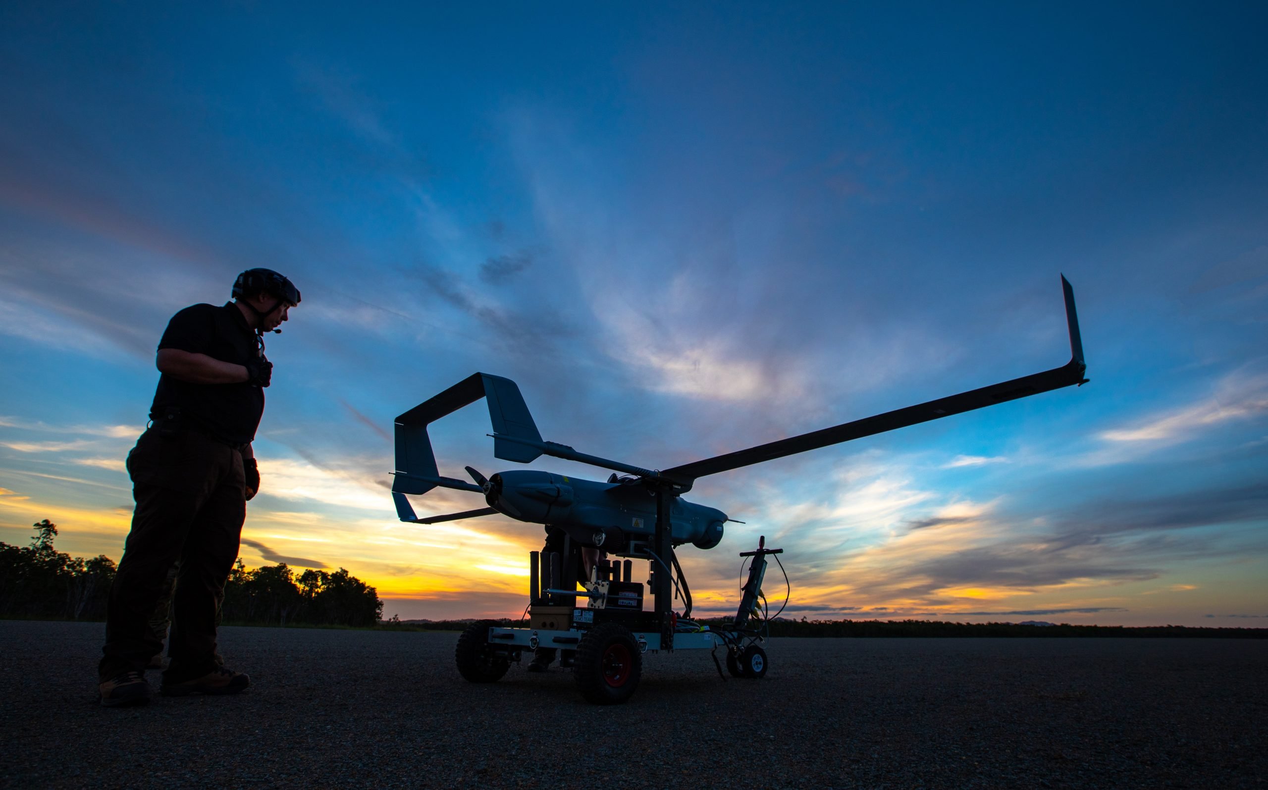 Insitu Pacific names Australian team for LAND 129 Phase 3