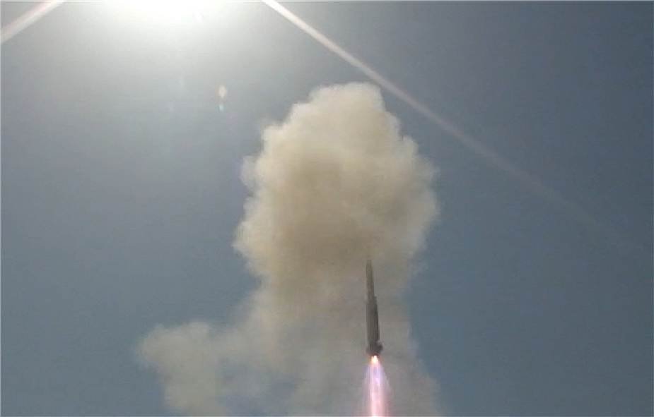 MBDA launches the new VL MICA NG air defence system