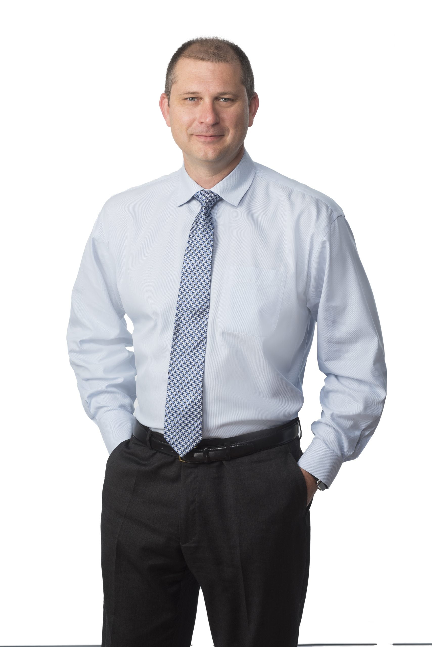 BMT names global strategy and innovation director