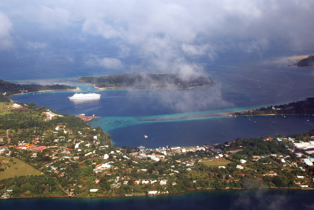 Pacific fusion centre set for Vanuatu