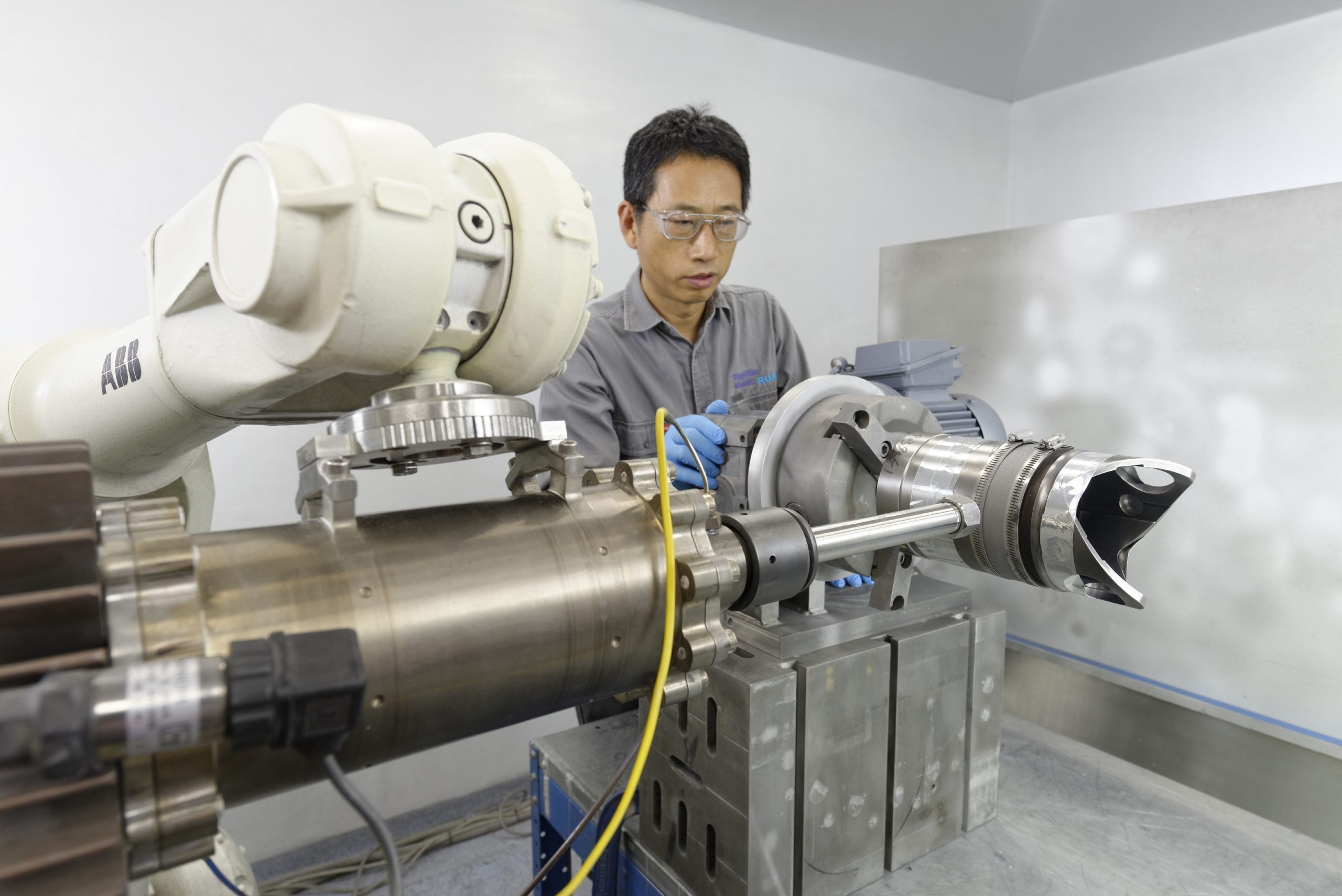 RUAG Australia awarded patents for additive technology