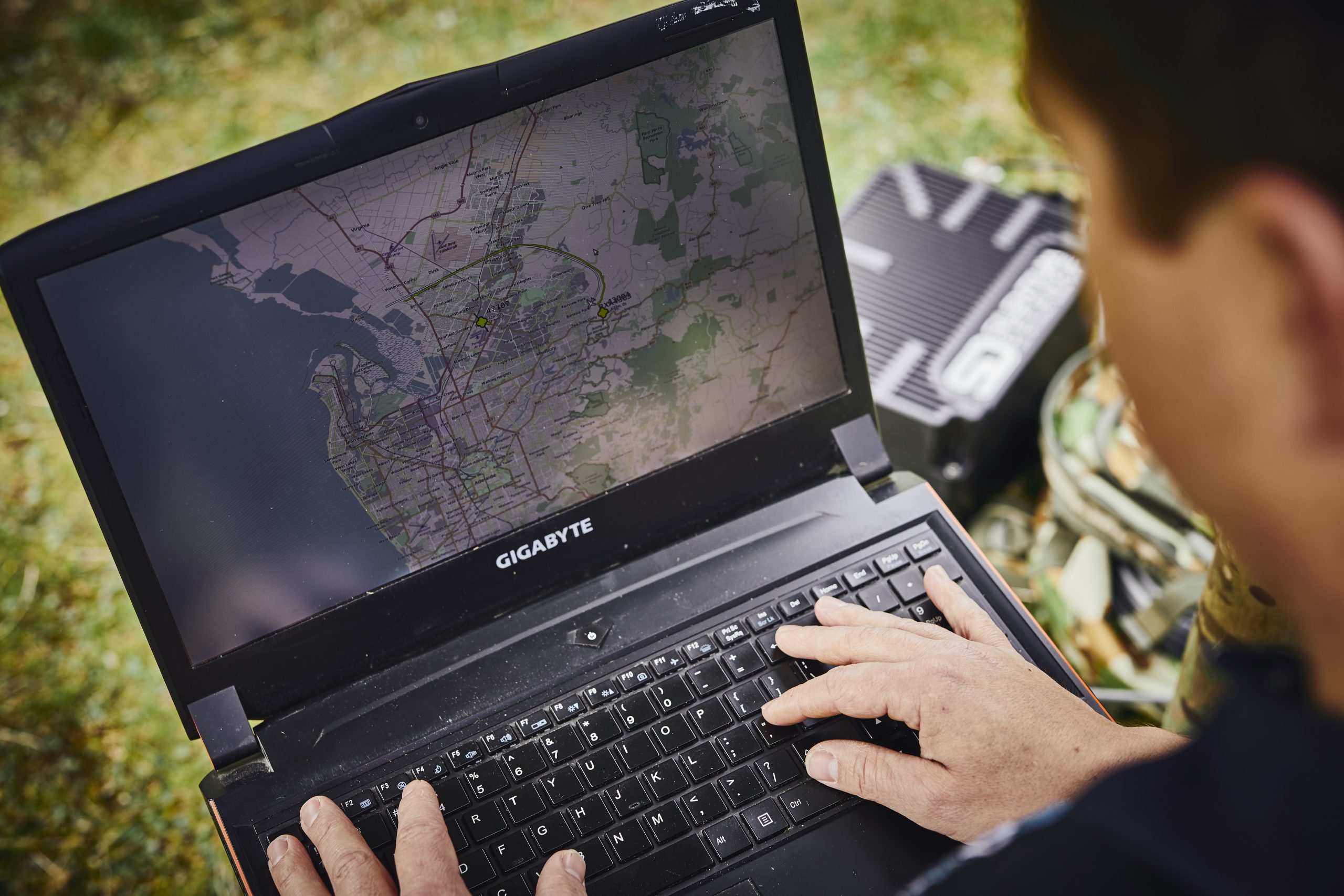 Silentium Defence signs MoU with Saab