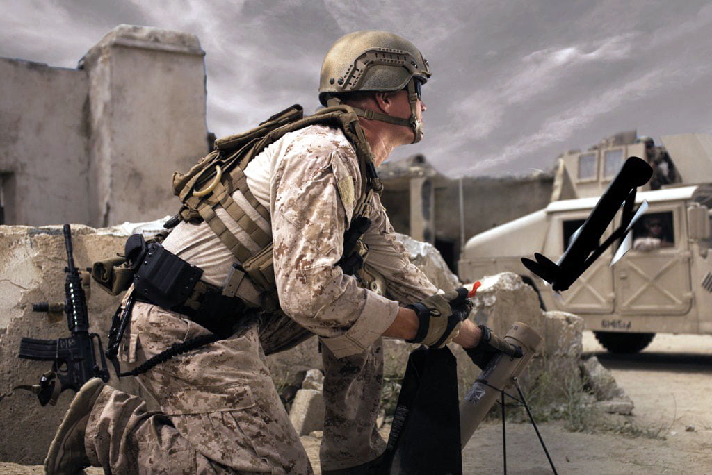 AeroVironment completes acquisition of Arcturus UAV