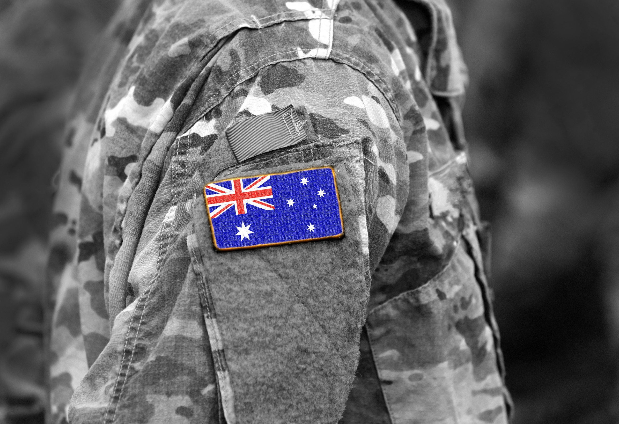 Australia reaffirms India and Solomon Islands ties