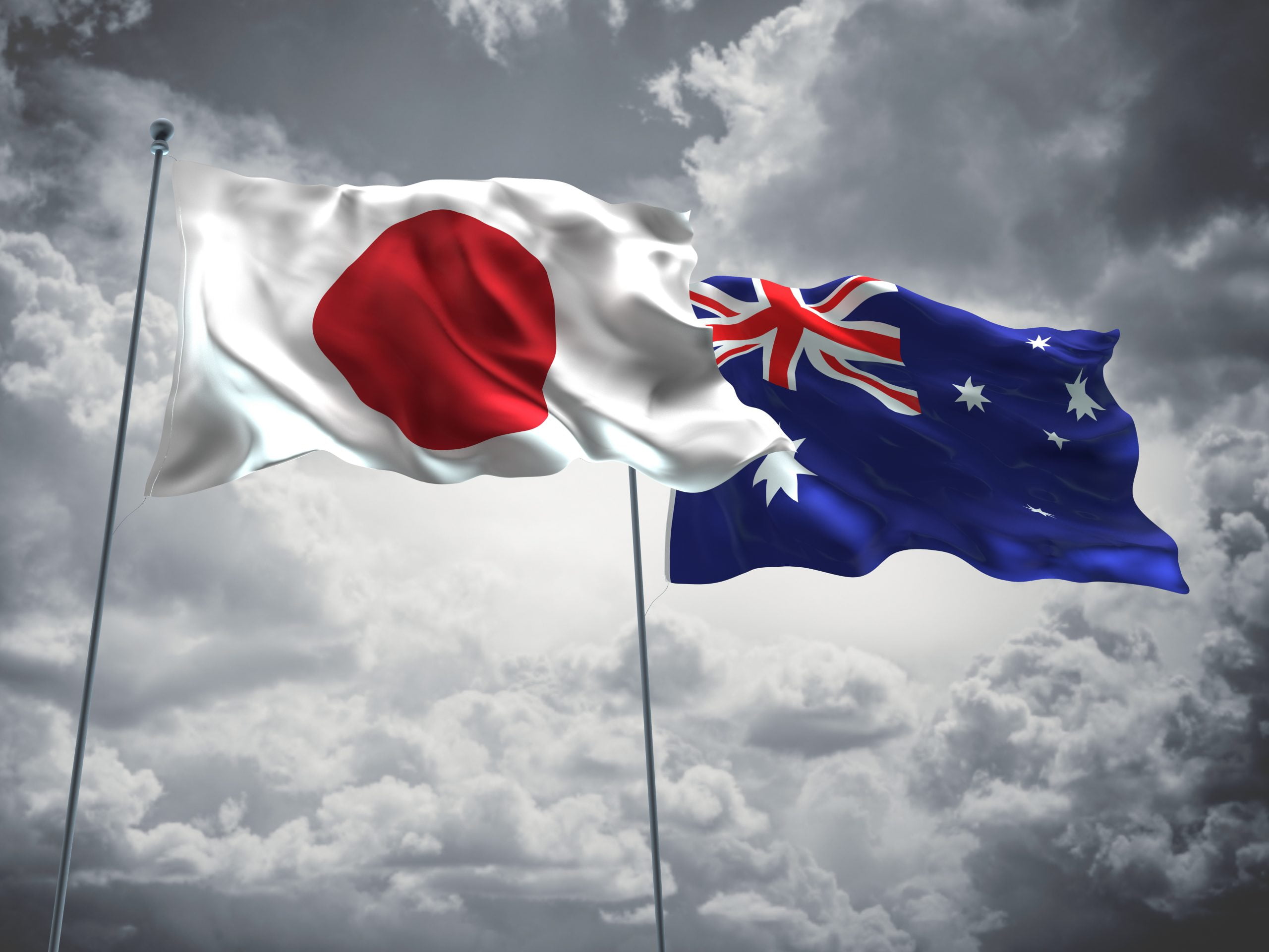 JOINT STATEMENT: Defence Ministers of Japan and Australia