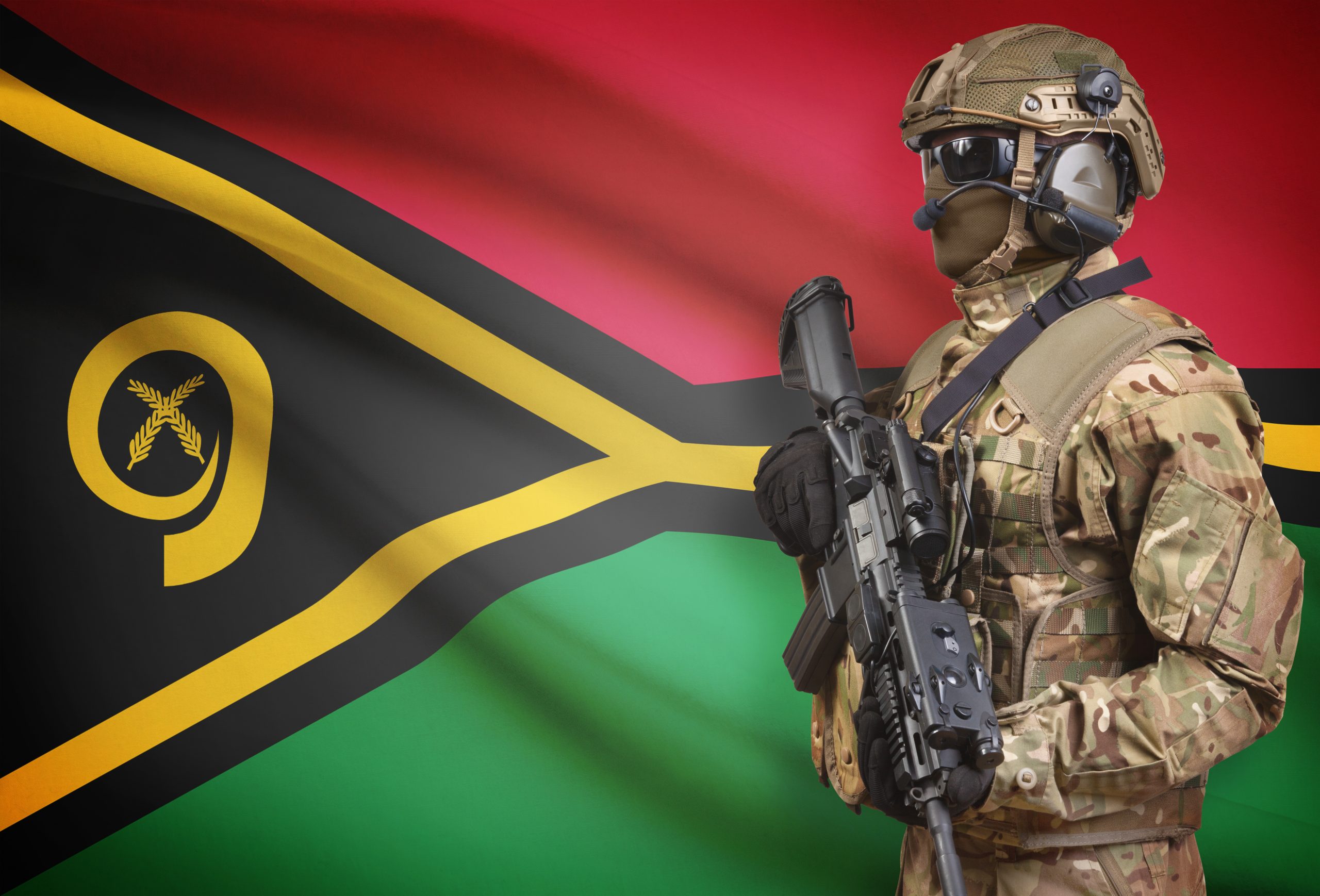 Australia, Vanuatu partner on emergency radio network