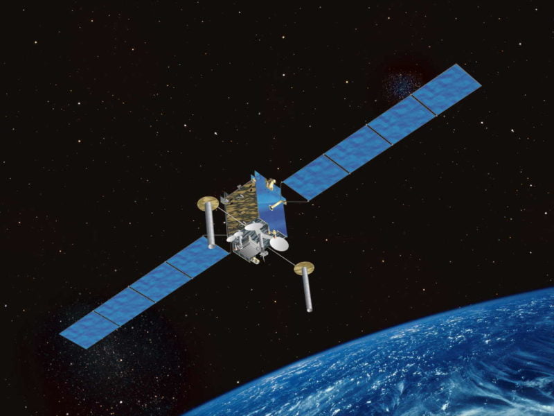 Airbus forms Team Maier for bid on military SATCOMs