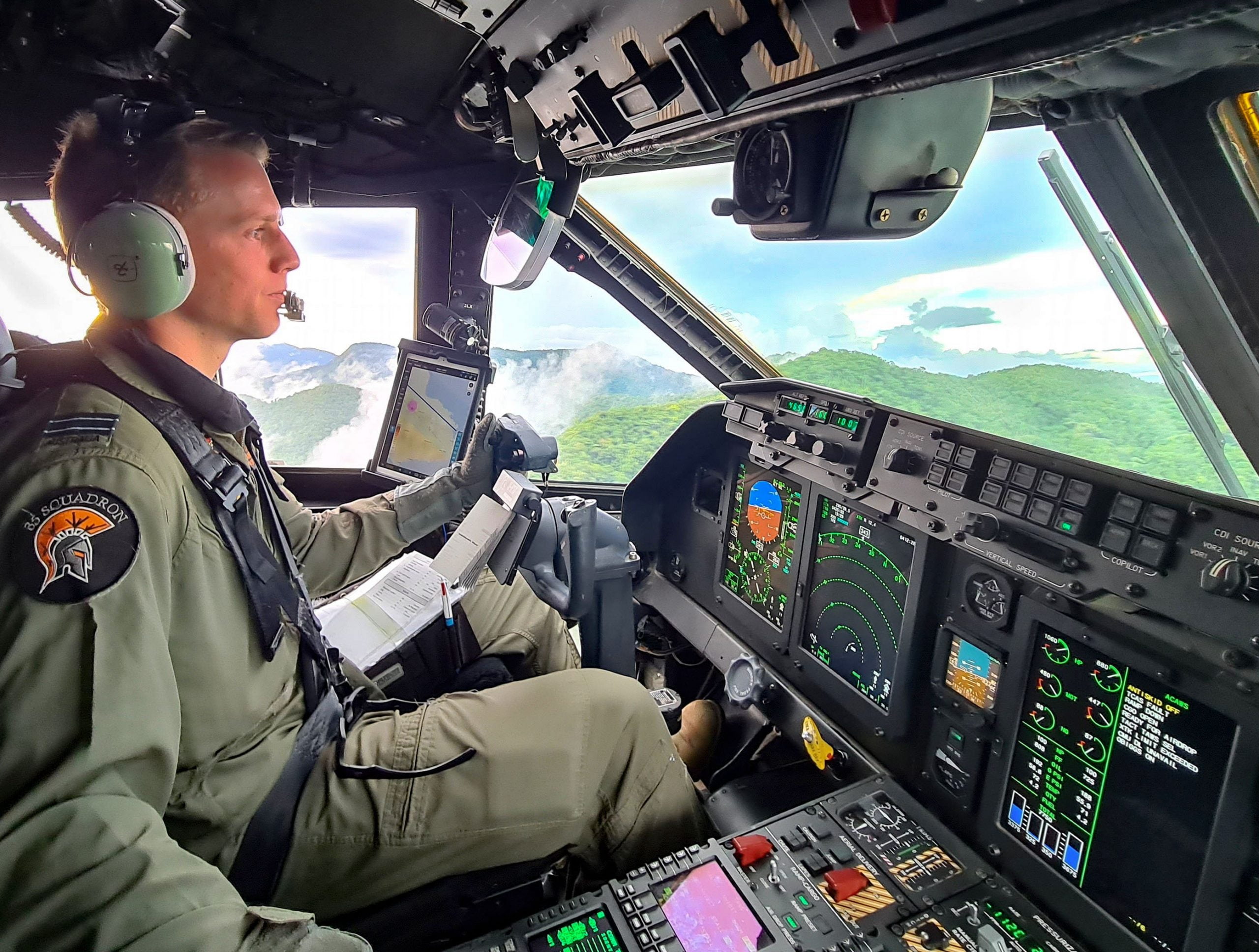 Exercise Bersama Shield concludes