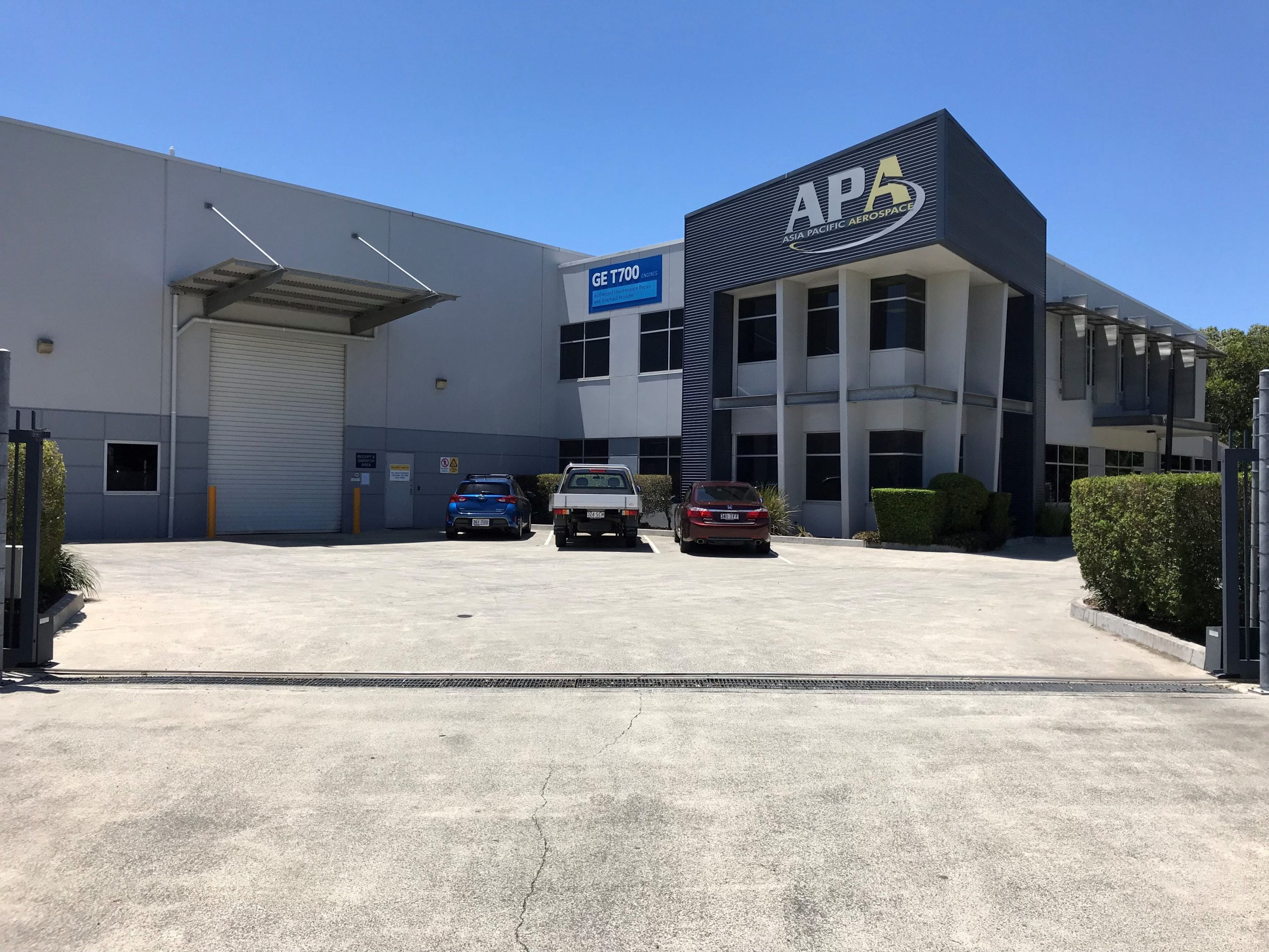Asia Pacific Aerospace extends T700 MRO agreement with GE Aviation