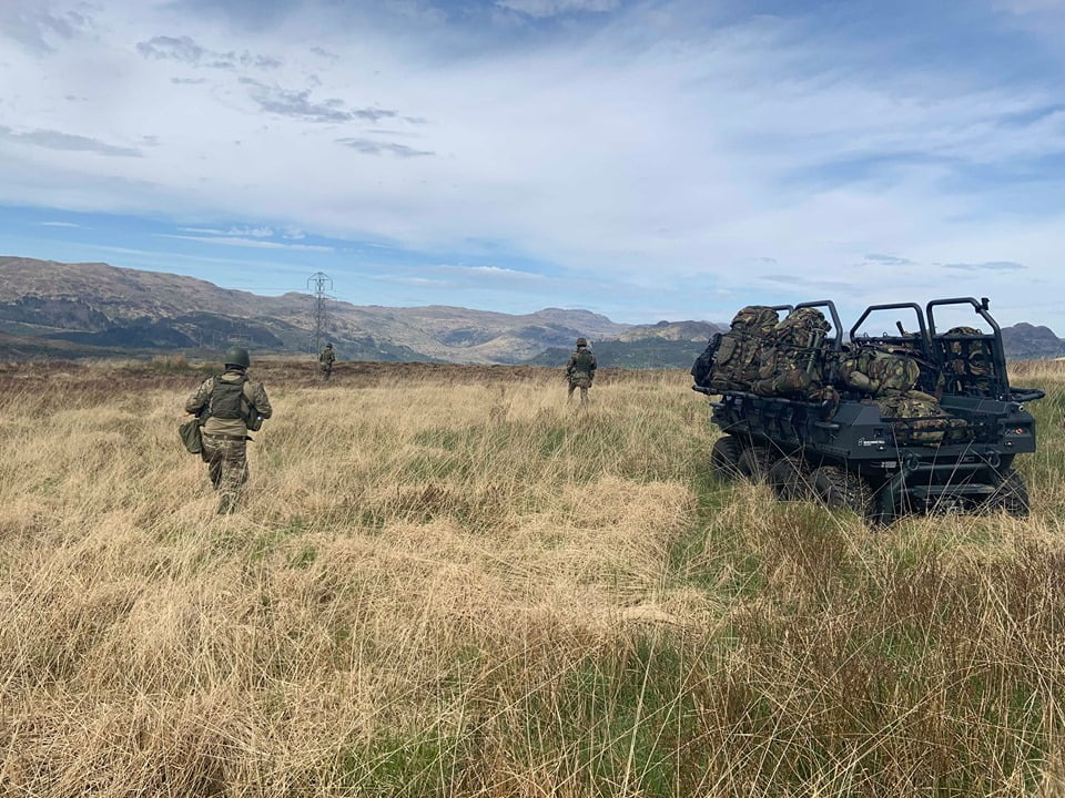 Rheinmetall Mission Master to join Dutch Future Manoeuvre Elements trials