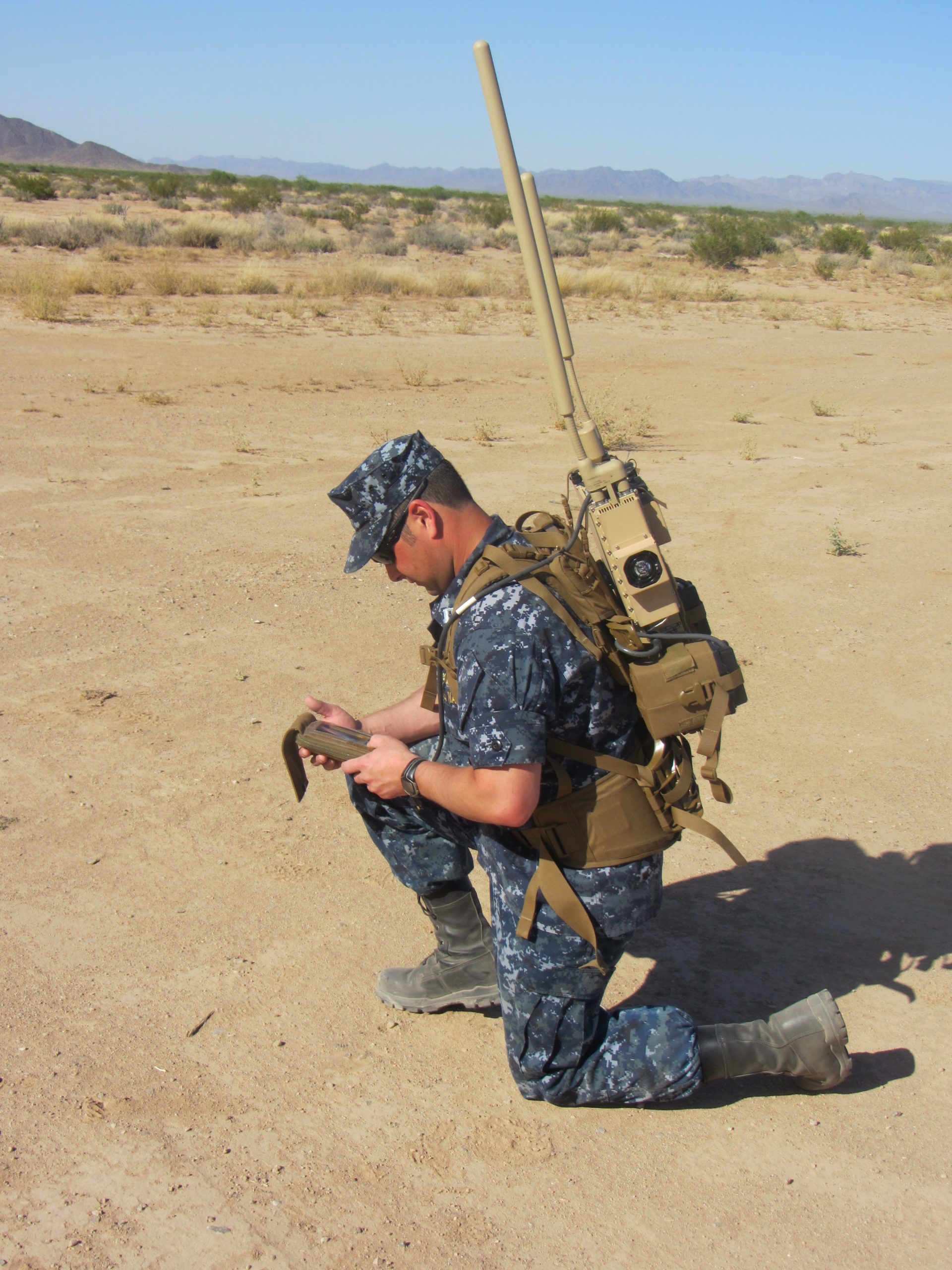 Northrop Grumman to provide Australia with counter-IED capabilities