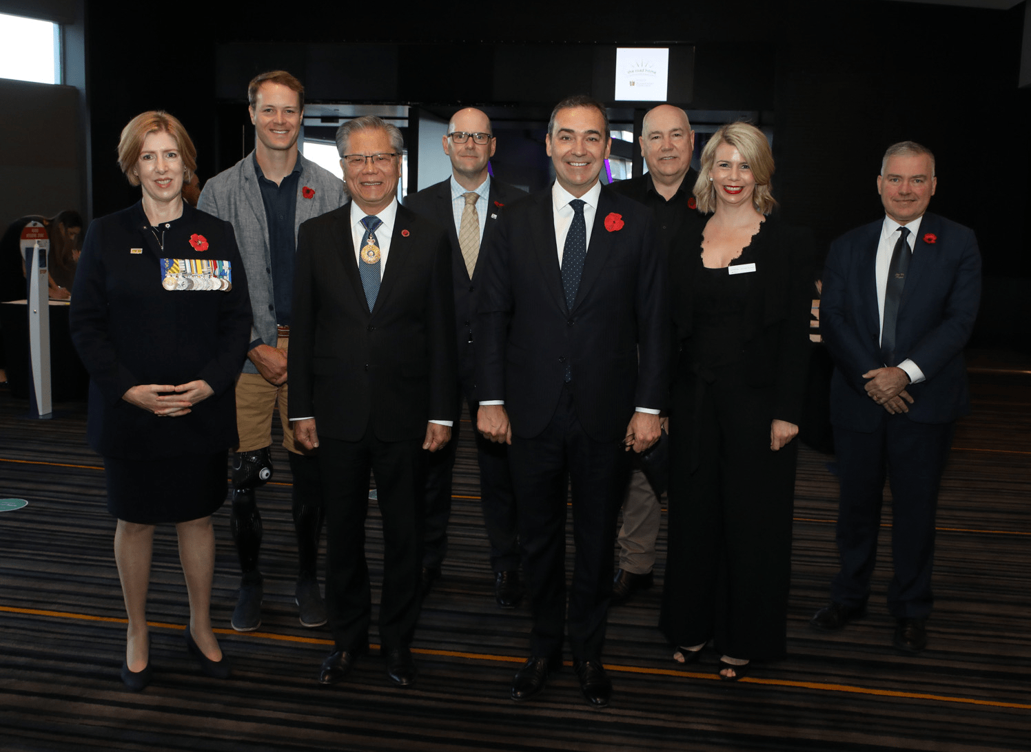 New mental health institute launched for Defence members