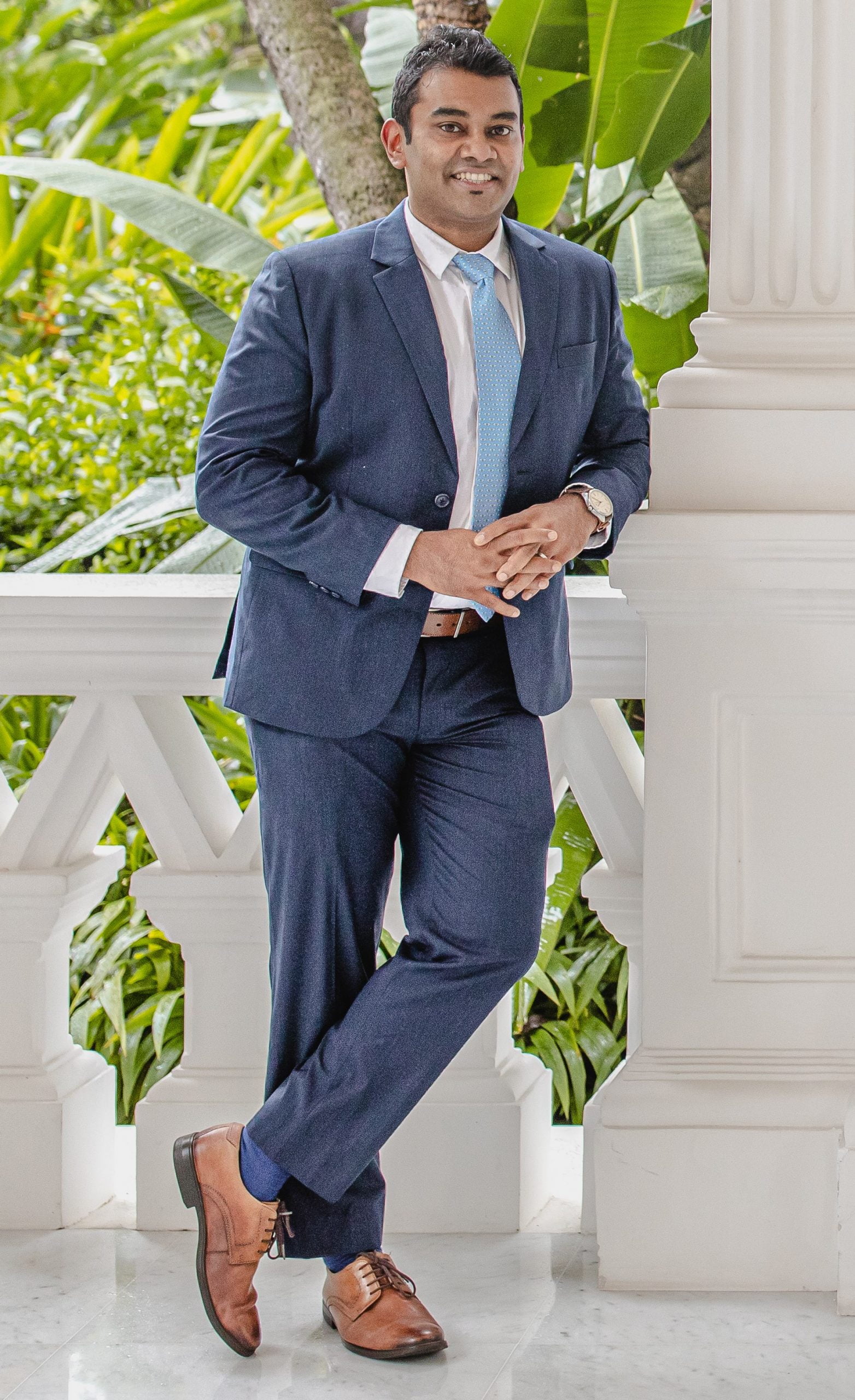 BMT Appoints new managing director of BMT Asia