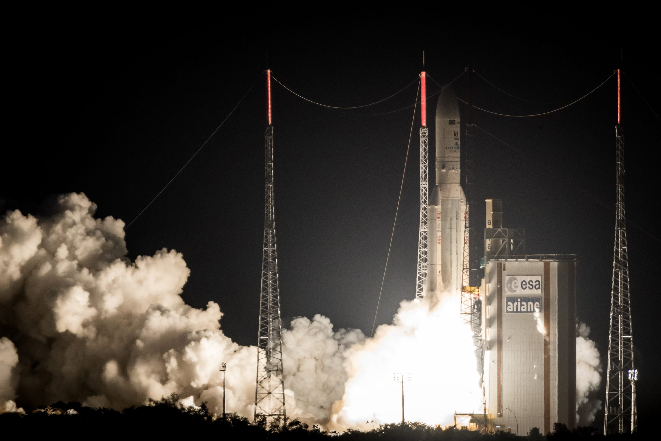 Space companies headed to South Australia for catalyst program