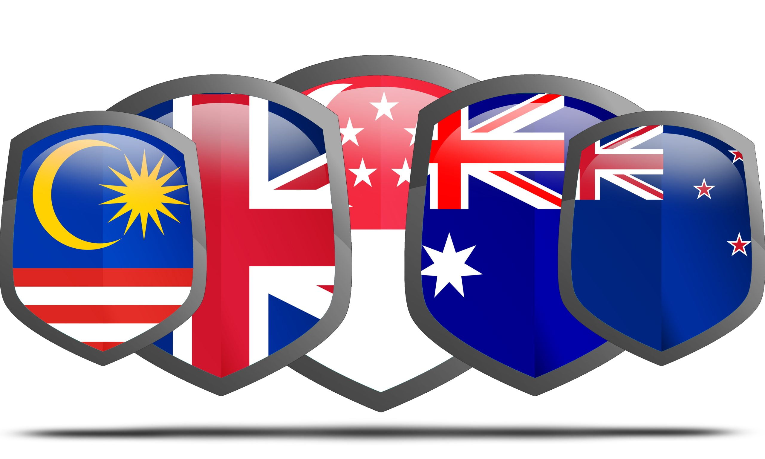 FPDA defence ministers issue joint statement