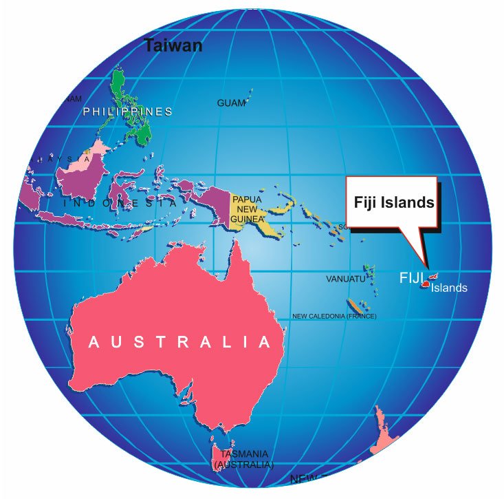 Fiji, Australian defence ministers meet