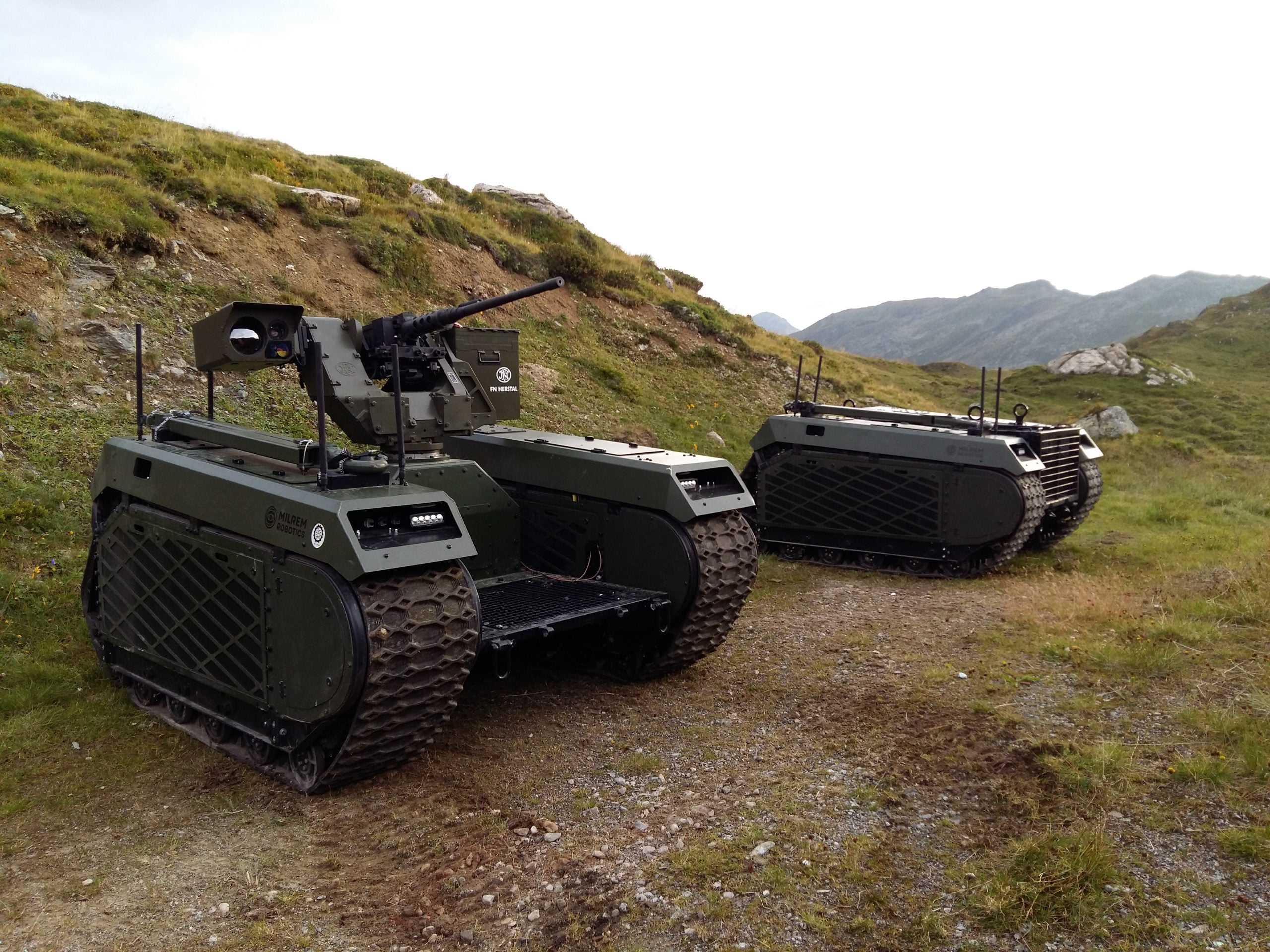 XTEK signs MOU with European robotic manufacturer