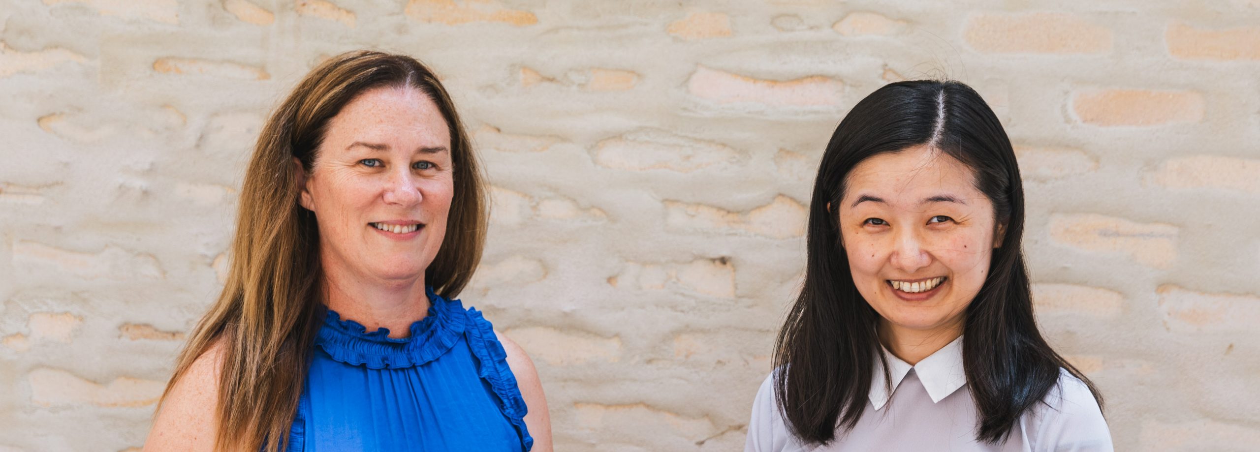 Boeing selects first female Associate Technical Fellows in Australia
