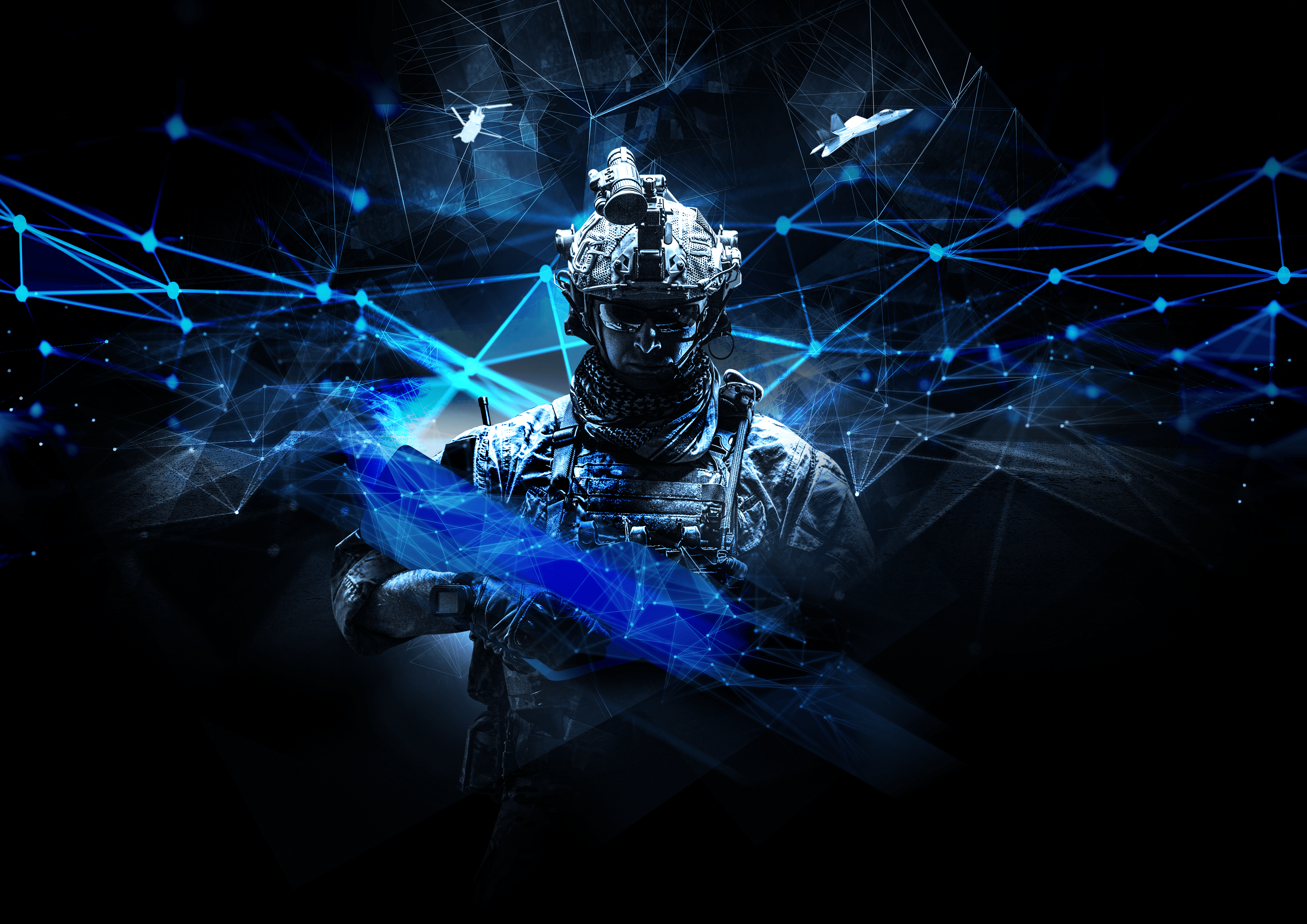 Thales and Army HQ to jointly develop Close Combat Family of Weapons