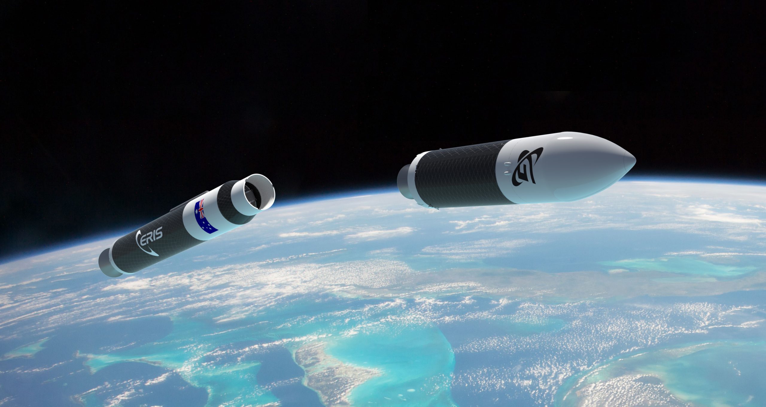 Australia’s Gilmour signs launch pact with Momentus