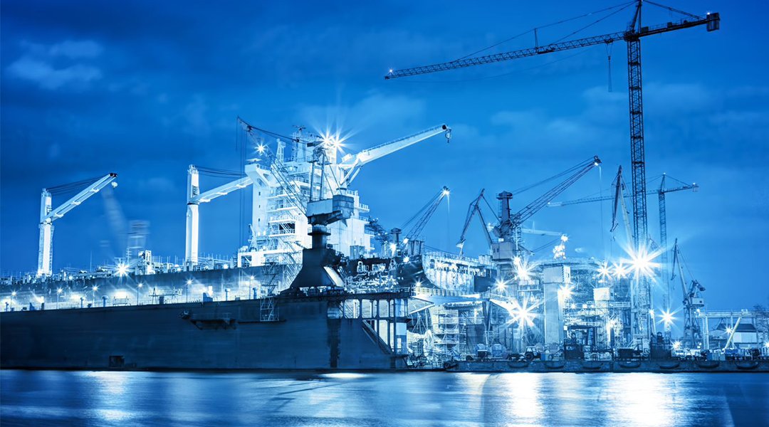 Australia creates online jobs portal for shipbuilding program