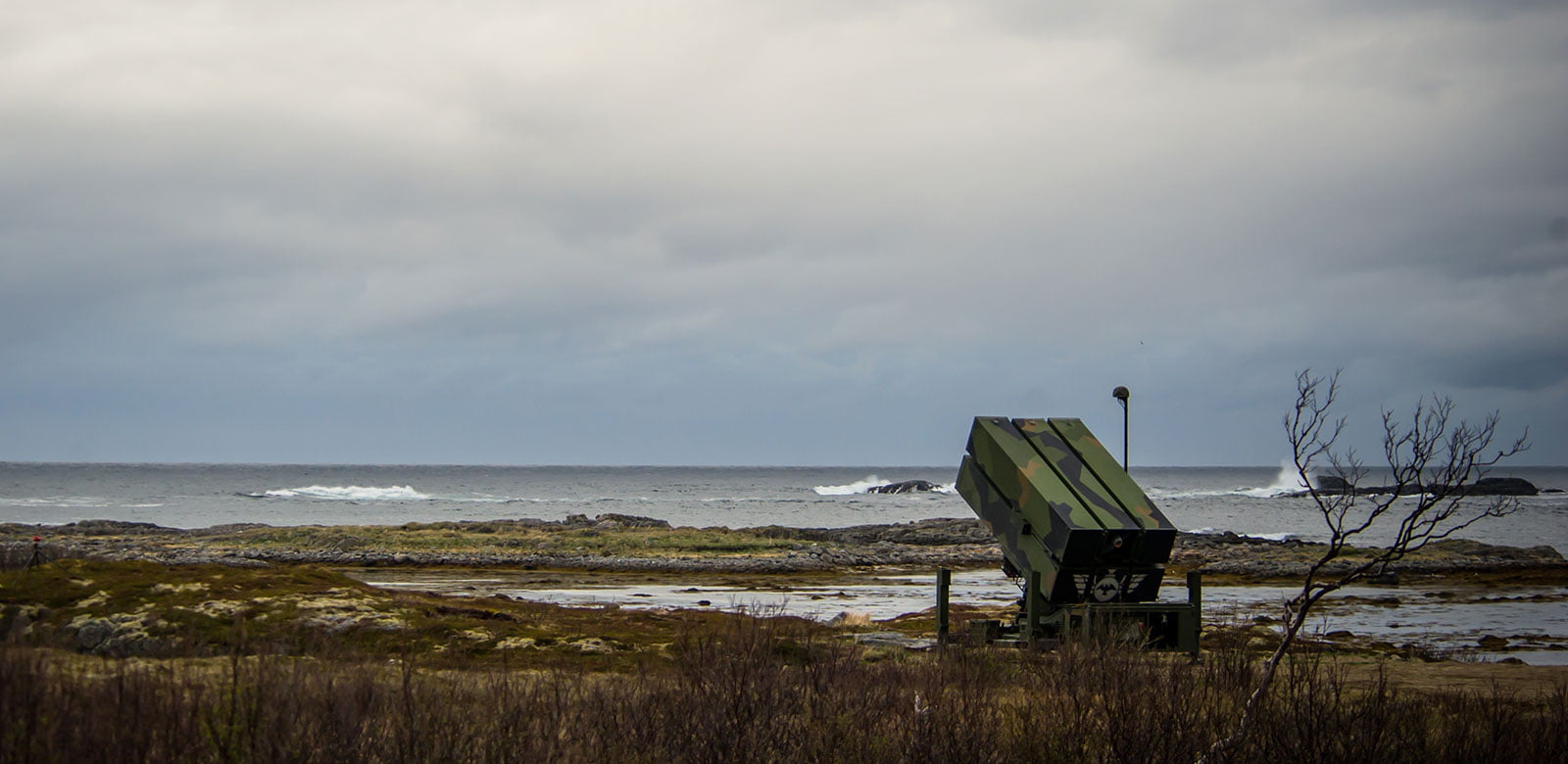Hungary selects Kongsberg, Raytheon for medium-range air defence