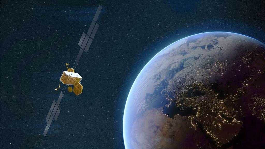 SKYNET 6A satellite passes critical design review