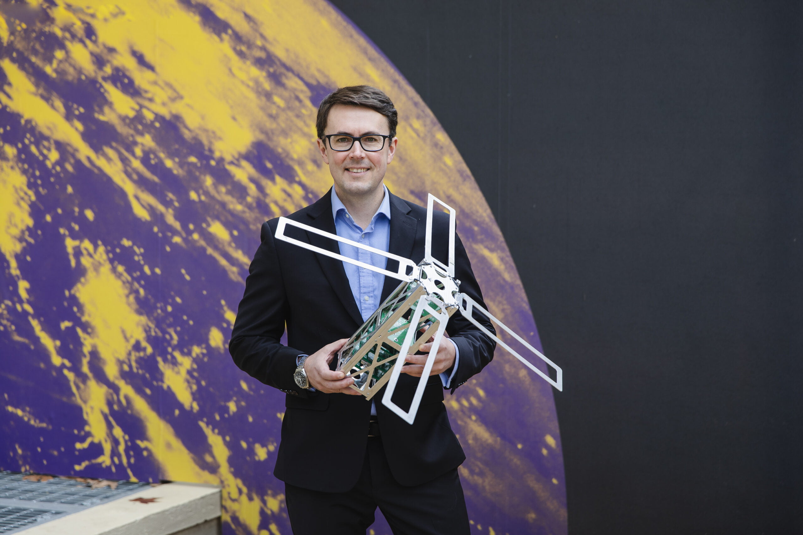 Myriota joins South Australian space services mission