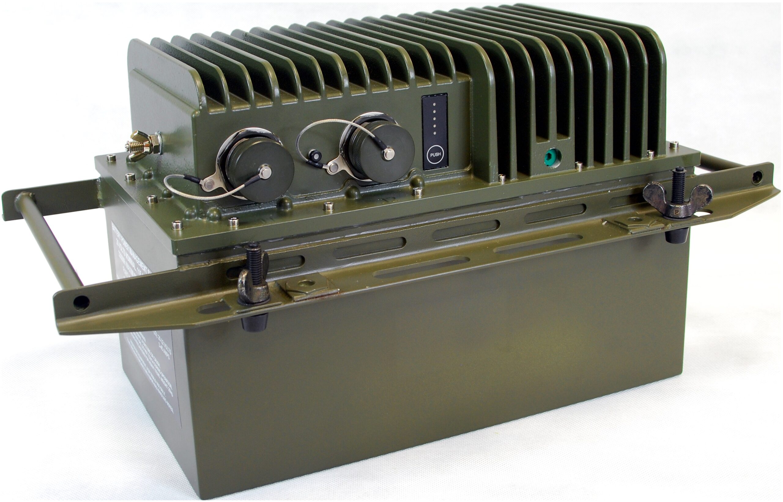 Lincad gets Team Leidos contract extension