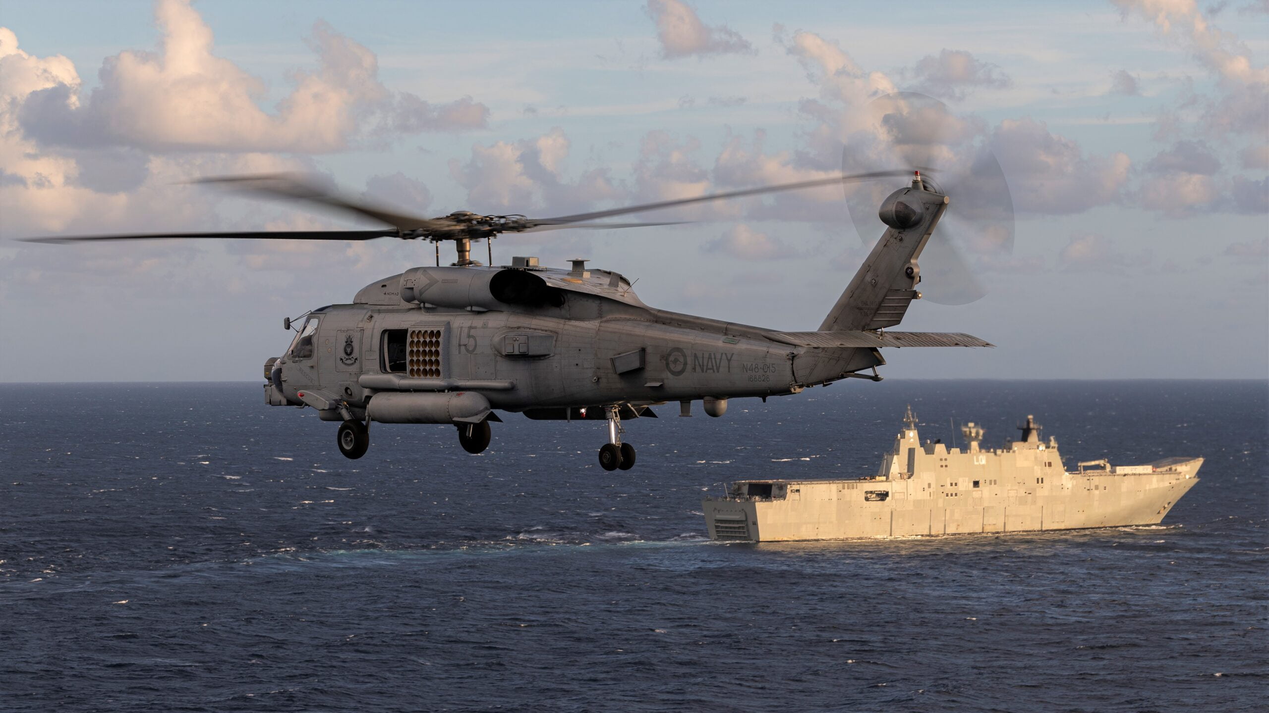 Australia’s Sentient ViDAR system secures contract for test & development